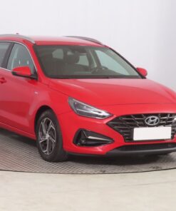 Used Hyundai i30 2022 1.5 T-GDI MHEV 56,662 km | AAA Auto Export