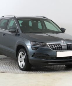 Used Skoda Karoq 2018 1.5 TSI 81,908 km | AAA Auto Export