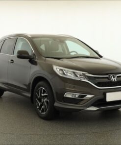 Used Honda CRV 2017 1.6 i-DTEC 204,959 km | AAA Auto Export