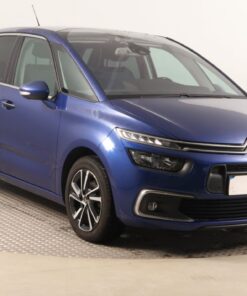 Used Citroen C4 Picasso 2017 1.6 BlueHDi 117,987 km | AAA Auto Export