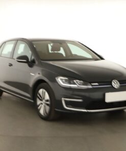 Used Volkswagen e-Golf 2020 32 kWh - 37 Ah 19,709 km | AAA Auto Export