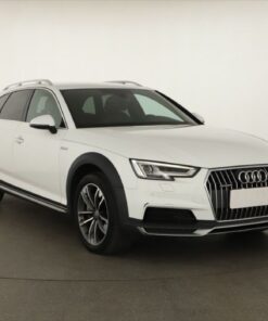 Used Audi Allroad A4 2016 3.0 TDI 209,007 km 4x4 | AAA Auto Export