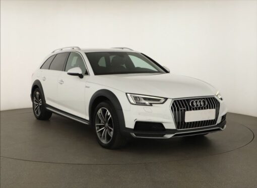 Used Audi Allroad A4 2016 3.0 TDI 209,007 km 4x4 | AAA Auto Export