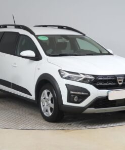Used Dacia Jogger 2022 1.0 TCe LPG 49,217 km | AAA Auto Export