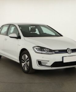 Used Volkswagen e-Golf 2020 32 kWh - 37 Ah 56,945 km | AAA Auto Export