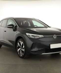 Used Volkswagen ID.4 2020 Pro Perf. (82 kWh) 106,370 km | AAA Auto Export