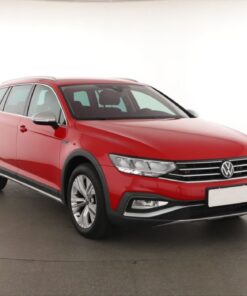 Used Volkswagen Passat 2023 2.0 TDI 61,641 km 4x4 | AAA Auto Export