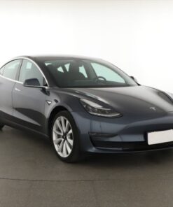 Used Tesla Model 3 2019 Long Range 4WD 78kWh 107,931 km 4x4 | AAA Auto Export
