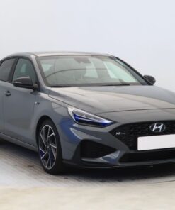Used Hyundai i30 2023 1.5 T-GDI MHEV 45,150 km | AAA Auto Export
