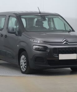 Used Citroen Berlingo 2019 1.2 PureTech 66,385 km | AAA Auto Export