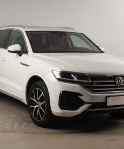 Used Volkswagen Touareg 2018 3.0 TDI 123,101 km 4x4 | AAA Auto Export