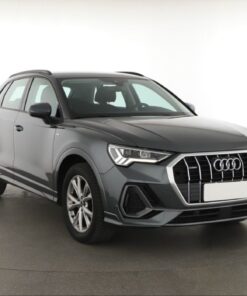 Used Audi Q3 2021 35 TDI 88,478 km 4x4 | AAA Auto Export