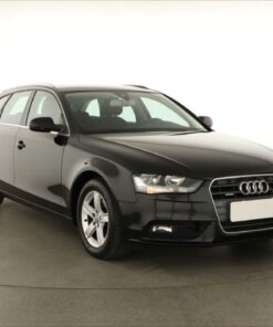 Used Audi A4 2013 2.0 TDI 249,933 km 4x4 | AAA Auto Export