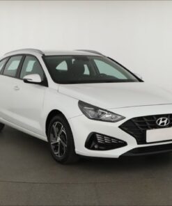 Used Hyundai i30 2022 1.0 T-GDI 50,714 km | AAA Auto Export