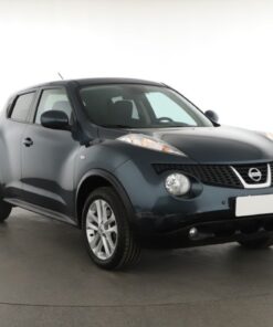 Used Nissan Juke 2011 1.6 DIG-T 103,479 km | AAA Auto Export