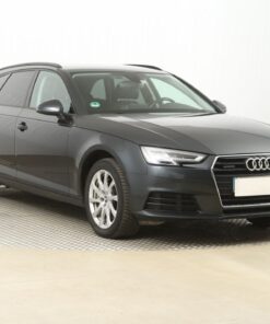 Used Audi A4 2017 2.0 TDI 199,925 km 4x4 | AAA Auto Export