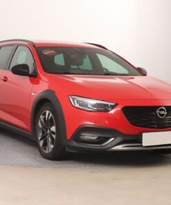 Used Opel Insignia 2019 2.0 BiTurbo CDTI 181,966 km 4x4 | AAA Auto Export