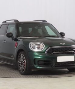 Used MINI Countryman 2017 John C. Works ALL4 91,361 km 4x4 | AAA Auto Export