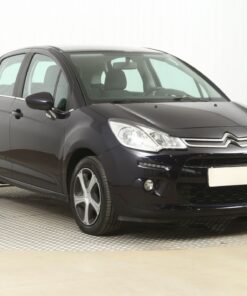Used Citroen C3 2017 1.2 PureTech 95,010 km | AAA Auto Export