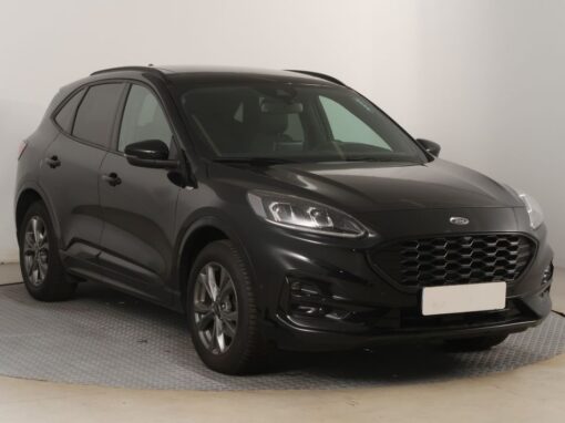 Used Ford Kuga 2022 2.0 EcoBlue 32,923 km 4x4 | AAA Auto Export