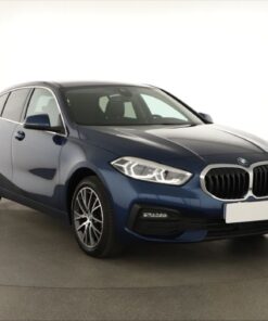 Used BMW 1 2023 118i 17,745 km | AAA Auto Export