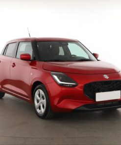 Used Suzuki Swift 2024 1.2 1,117 km | AAA Auto Export