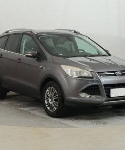 Used Ford Kuga 2014 2.0 TDCi 213,809 km | AAA Auto Export