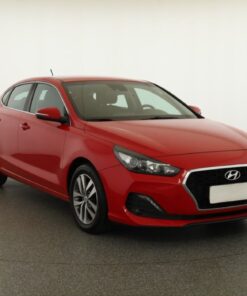 Used Hyundai i30 Fastback 2018 1.0 T-GDI 83,498 km | AAA Auto Export