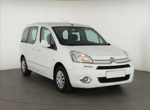 Used Citroen Berlingo 2015 1.6 HDi 142,689 km | AAA Auto Export