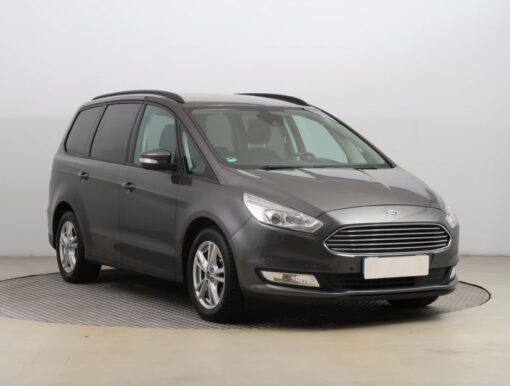 Used Ford Galaxy 2018 2.0 TDCi 185,976 km | AAA Auto Export