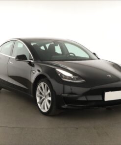 Used Tesla Model 3 2019 Long Range 4WD 78kWh 103,027 km 4x4 | AAA Auto Export