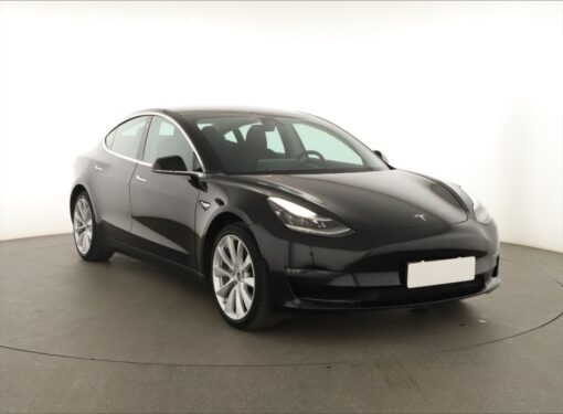 Used Tesla Model 3 2019 Long Range 4WD 78kWh 103,027 km 4x4 | AAA Auto Export
