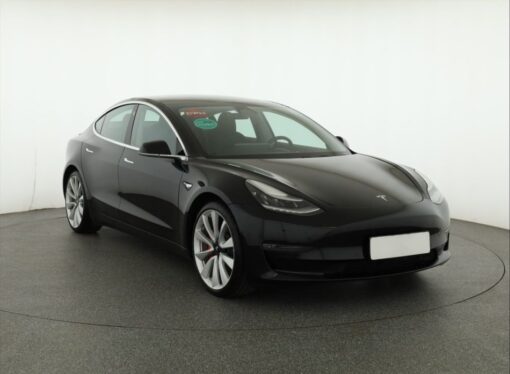 Used Tesla Model 3 2019 Performance 78kWh 153,630 km 4x4 | AAA Auto Export