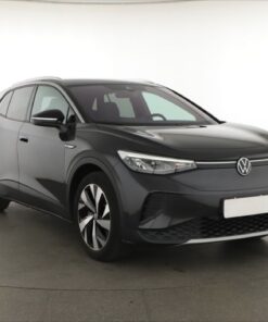 Used Volkswagen ID.4 2021 Pro Perf. (82 kWh) 102,483 km | AAA Auto Export