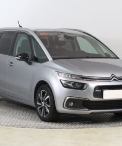 Used Citroen C4 Grand SpaceTourer 2022 2.0 HDi 76,653 km | AAA Auto Export