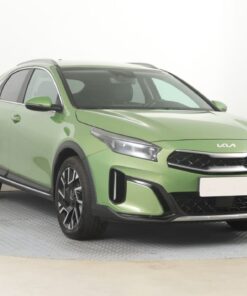 Used Kia XCeed 2024 1.5 T-GDI 13,210 km | AAA Auto Export