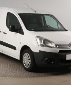 Used Citroen Berlingo 2015 1.6 BlueHDi 322,368 km | AAA Auto Export