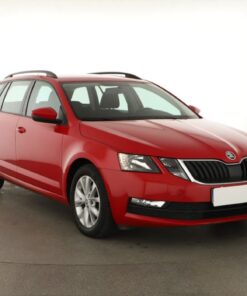 Used Skoda Octavia 2018 1.6 TDI 177,859 km | AAA Auto Export