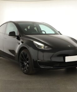 Used Tesla Model Y 2022 Long Range AWD 79kWh 85,470 km 4x4 | AAA Auto Export