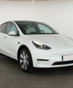Used Tesla Model Y 2022 Long Range AWD 79kWh 114,174 km 4x4 | AAA Auto Export