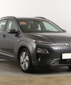 Used Hyundai Kona 2020 Electric 64 kWh 58,543 km | AAA Auto Export