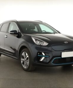 Used Kia e-Niro 2021 64 kWh 37,780 km | AAA Auto Export