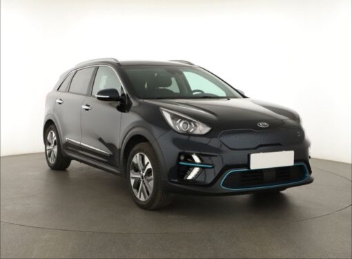 Used Kia e-Niro 2021 64 kWh 37,780 km | AAA Auto Export