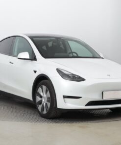 Used Tesla Model Y 2022 Long Range AWD 79kWh 44,373 km 4x4 | AAA Auto Export