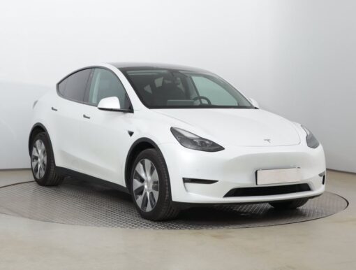 Used Tesla Model Y 2022 Long Range AWD 79kWh 44,373 km 4x4 | AAA Auto Export