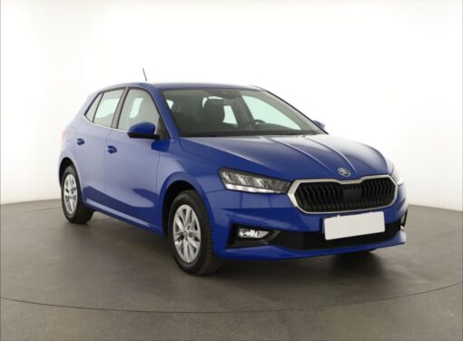 Used Skoda Fabia 2022 1.0 TSI 24,985 km | AAA Auto Export