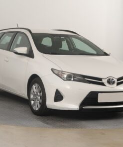 Used Toyota Auris 2014 1.3 Dual VVT-i 201,475 km | AAA Auto Export