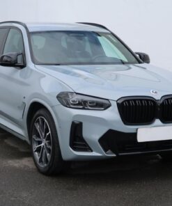 Used BMW X3 2022 M40i 40,465 km 4x4 | AAA Auto Export