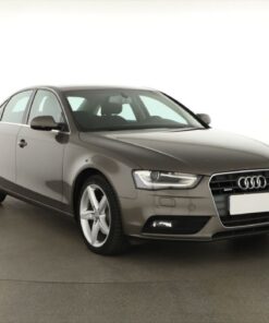 Used Audi A4 2014 2.0 TDI 231,879 km 4x4 | AAA Auto Export