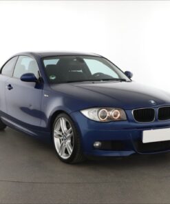 Used BMW 1 2009 123d 124,234 km | AAA Auto Export